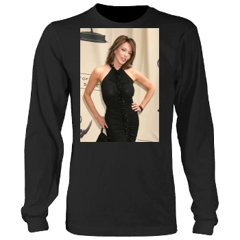 Hunter Tylo Men's Heavy Long Sleeve TShirt