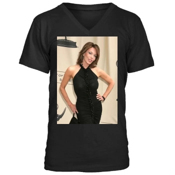 Hunter Tylo Men's V-Neck T-Shirt