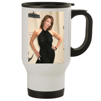 Hunter Tylo Stainless Steel Travel Mug