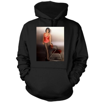 Hunter Tylo Mens Pullover Hoodie Sweatshirt