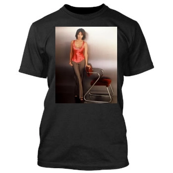 Hunter Tylo Men's TShirt