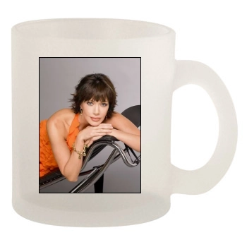 Hunter Tylo 10oz Frosted Mug