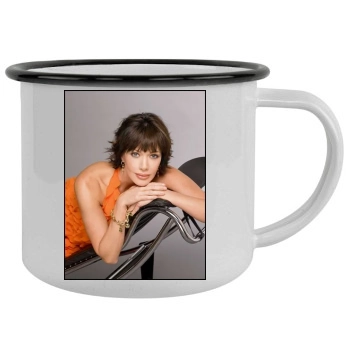 Hunter Tylo Camping Mug