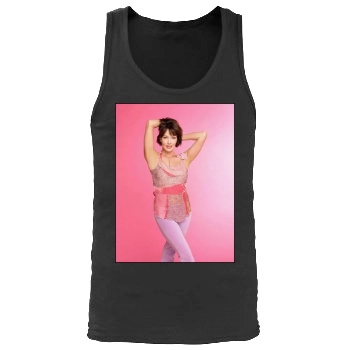 Hunter Tylo Men's Tank Top