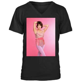 Hunter Tylo Men's V-Neck T-Shirt