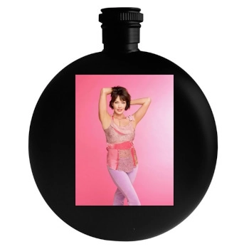 Hunter Tylo Round Flask