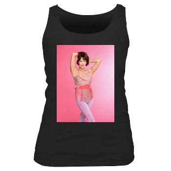 Hunter Tylo Women's Tank Top