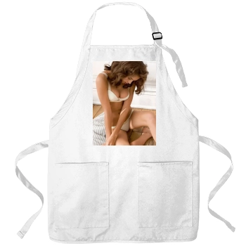 Irina Sheik Apron