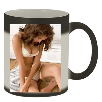 Irina Sheik Color Changing Mug