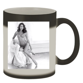 Irina Sheik Color Changing Mug