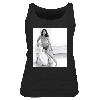 Irina Sheik Women's Tank Top