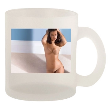 Irina Sheik 10oz Frosted Mug