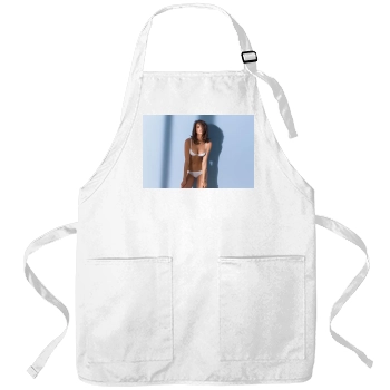 Irina Sheik Apron