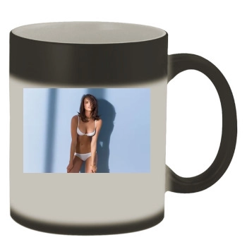 Irina Sheik Color Changing Mug