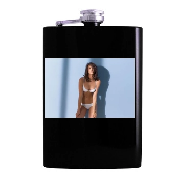 Irina Sheik Hip Flask