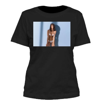 Irina Sheik Women's Cut T-Shirt