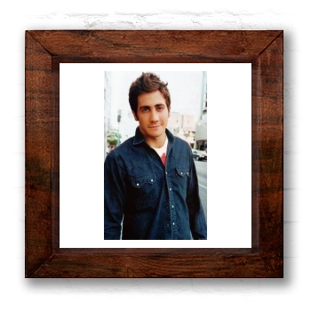 Jake Gyllenhaal 6x6