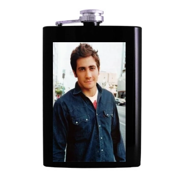 Jake Gyllenhaal Hip Flask