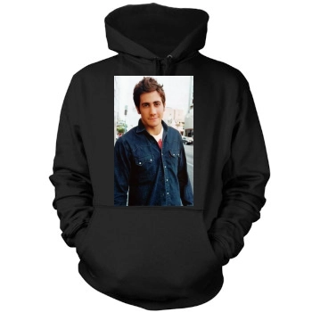 Jake Gyllenhaal Mens Pullover Hoodie Sweatshirt