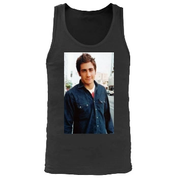 Jake Gyllenhaal Men's Tank Top