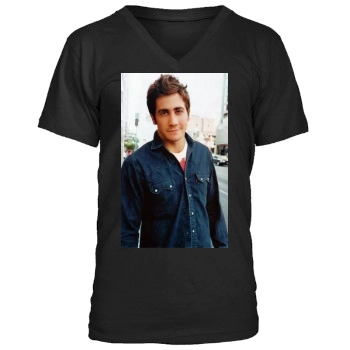 Jake Gyllenhaal Men's V-Neck T-Shirt