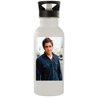 Jake Gyllenhaal Stainless Steel Water Bottle