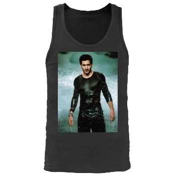 Jake Gyllenhaal Men's Tank Top