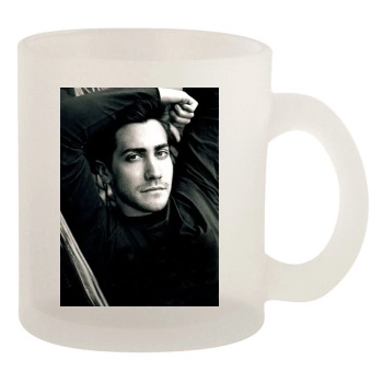 Jake Gyllenhaal 10oz Frosted Mug