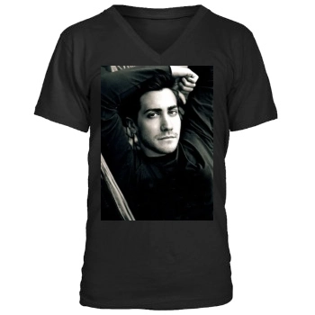 Jake Gyllenhaal Men's V-Neck T-Shirt