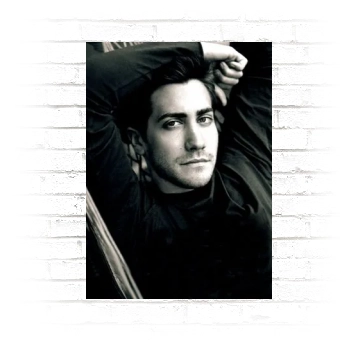 Jake Gyllenhaal Poster