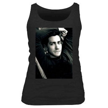 Jake Gyllenhaal Women's Tank Top