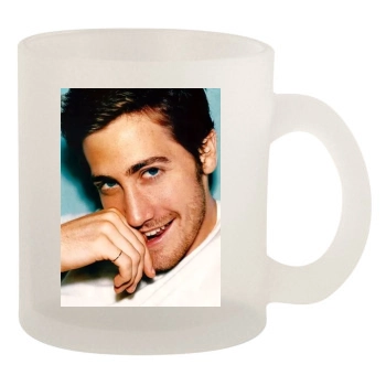 Jake Gyllenhaal 10oz Frosted Mug