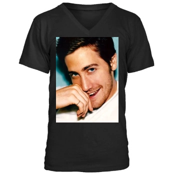 Jake Gyllenhaal Men's V-Neck T-Shirt