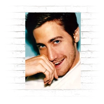 Jake Gyllenhaal Poster