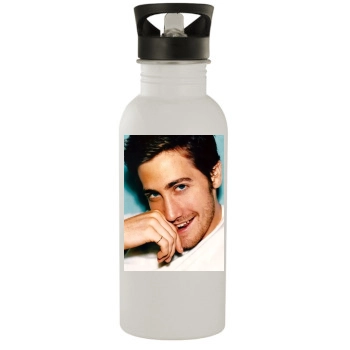 Jake Gyllenhaal Stainless Steel Water Bottle