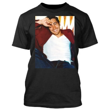 Jake Gyllenhaal Men's TShirt