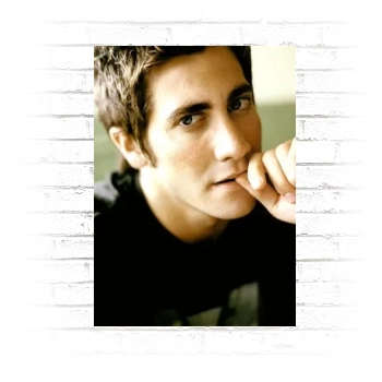 Jake Gyllenhaal Poster