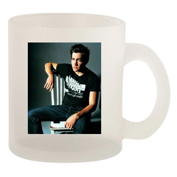 Jake Gyllenhaal 10oz Frosted Mug