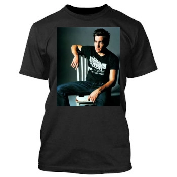 Jake Gyllenhaal Men's TShirt