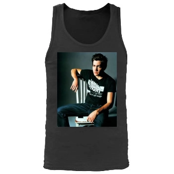 Jake Gyllenhaal Men's Tank Top