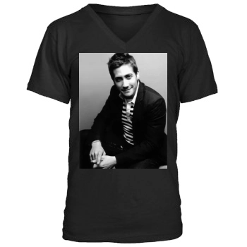 Jake Gyllenhaal Men's V-Neck T-Shirt