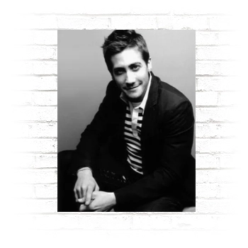 Jake Gyllenhaal Poster