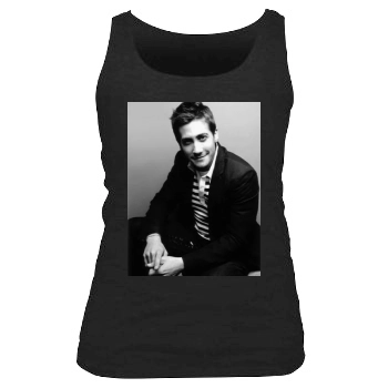 Jake Gyllenhaal Women's Tank Top