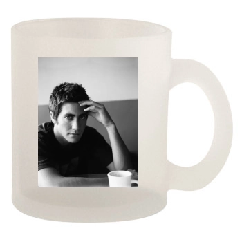 Jake Gyllenhaal 10oz Frosted Mug