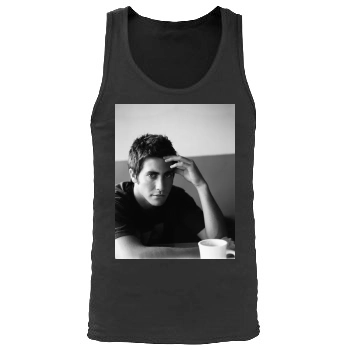 Jake Gyllenhaal Men's Tank Top