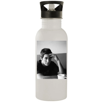 Jake Gyllenhaal Stainless Steel Water Bottle