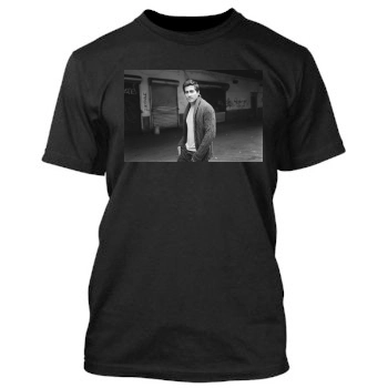 Jake Gyllenhaal Men's TShirt