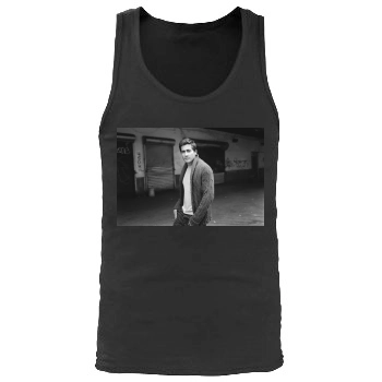 Jake Gyllenhaal Men's Tank Top