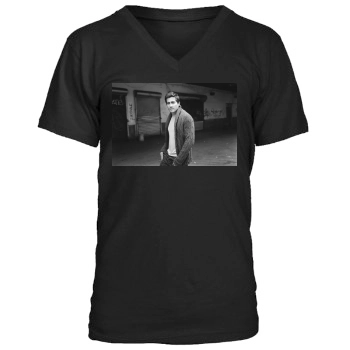 Jake Gyllenhaal Men's V-Neck T-Shirt