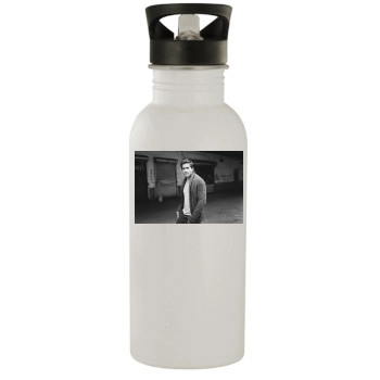 Jake Gyllenhaal Stainless Steel Water Bottle